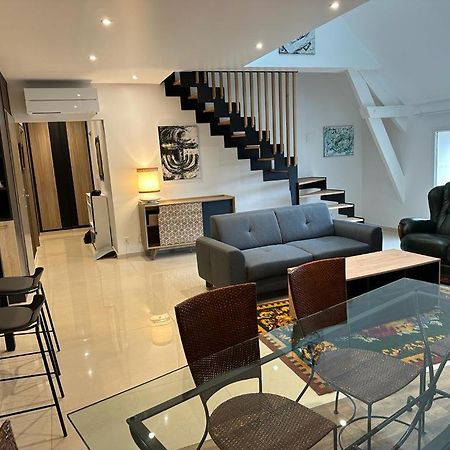 Spacious Flat Close To The Railway Station Troyes Eksteriør bilde