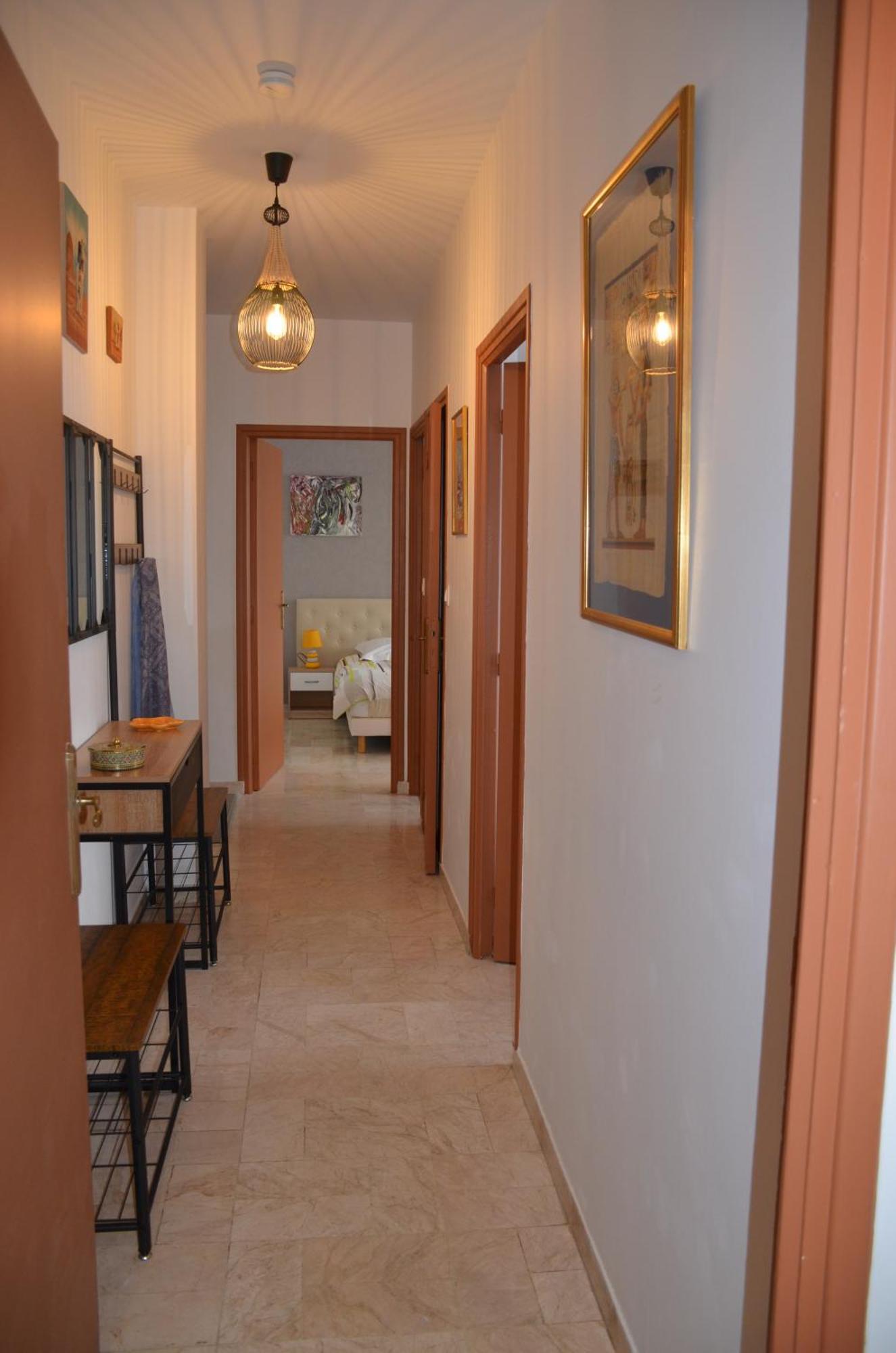 Spacious Flat Close To The Railway Station Troyes Rom bilde
