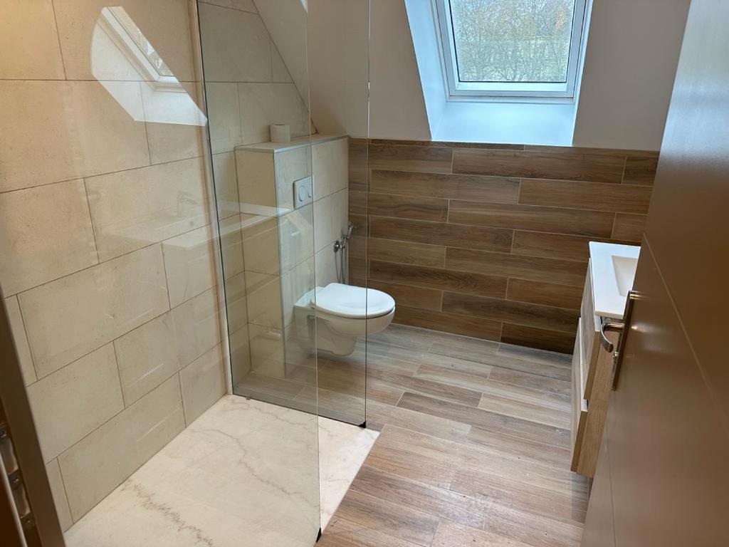 Spacious Flat Close To The Railway Station Troyes Rom bilde